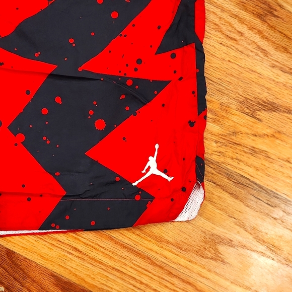 Jordan swim trunks - Picture 2 of 5